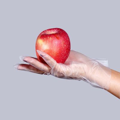 Disposable Nitrile Gloves Food Nitrile Gloves Powder Free Nitrile Disposable Gloves