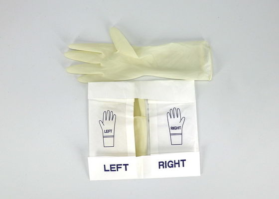 9MPa Disposable Medical Glove