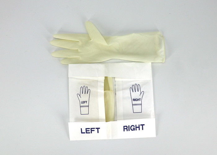 9MPa Disposable Medical Glove