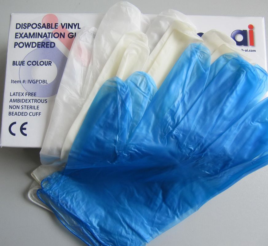 Latex glove Medical Gynecological latex glove making machine