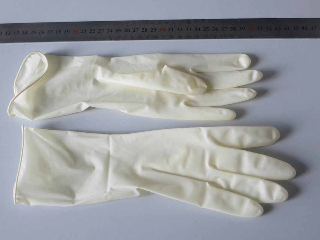 Medical disposable latex glove packing machine/latex glove