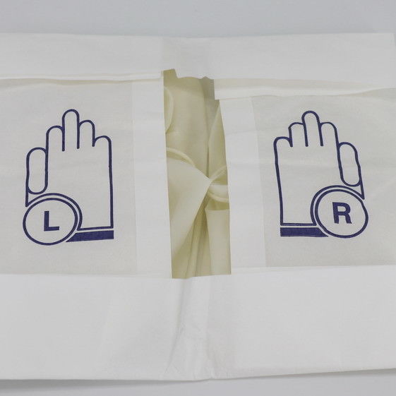 Disposable medical surgical gloves supplies latex examination gloves manufacturers