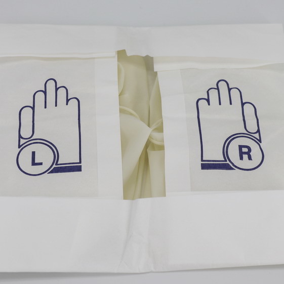 Disposable medical surgical gloves supplies latex examination gloves manufacturers